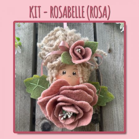 [Kit] Rosabelle (Rosa)