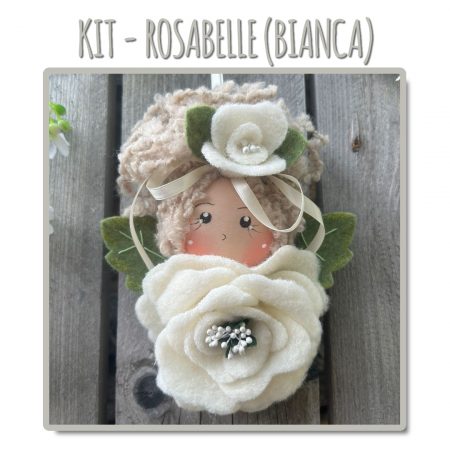 [Kit] Rosabelle (Bianca)