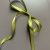 Nastro Raso [Altezza 6mm] (Verde Salvia)