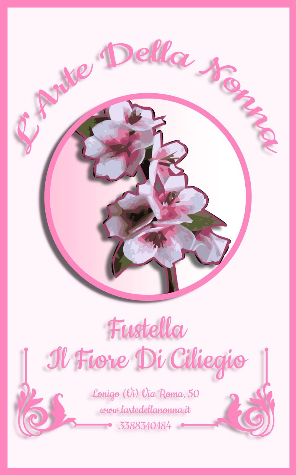 Fustella Thinlits Meadow Flowers 2 by Sizzix