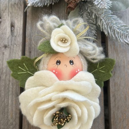 [Kit] Rosabelle (Natalizia)