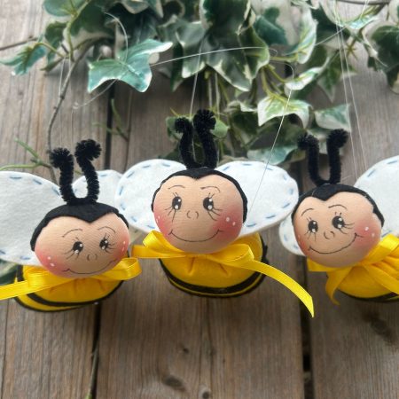 [Kit] Piccole Api In Volo