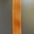 [Passamaneria] Nastro Garzato 3cm (Arancione)
