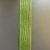 [Passamaneria] Nastro Garzato 3cm (Verde)