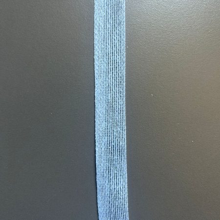 [Passamaneria] Nastro Garzato 1,5cm (Lavanda)