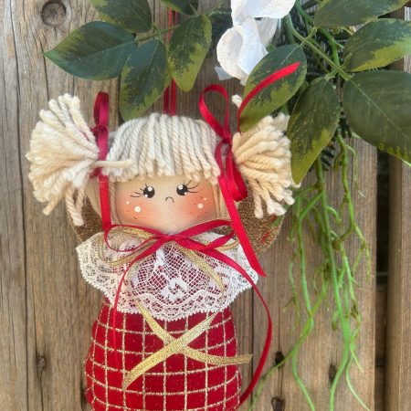 [Kit] Angioletto Della Luce (Bordeaux)