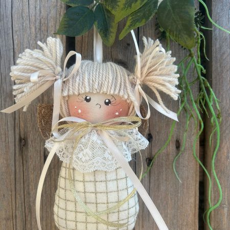 [Kit] Angioletto Della Luce (Burro)