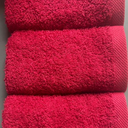 [Merceria] Una Lavette 30x30cm (Rossa)