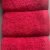 [Merceria] Una Lavette 30x30cm (Bordeaux)