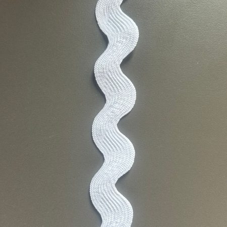 [Passamaneria] Passamaneria Zig Zag Altezza 3cm