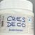 [Accessori Utili] Cres Deco Pasta Neve