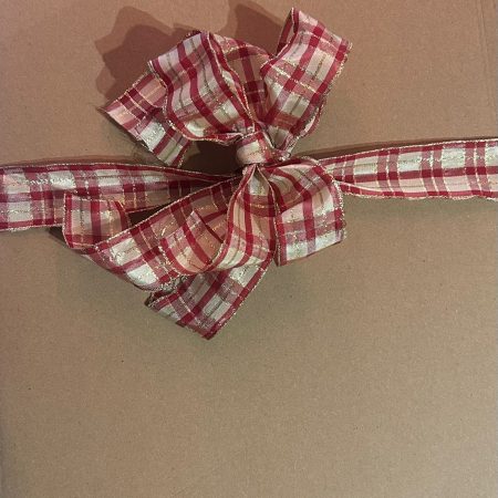 Scatola A Sorpresa Edizione Natale DISPONIBILE FINO AL 17/11/2025