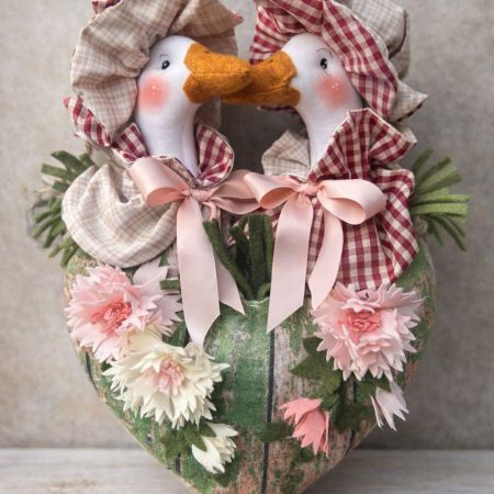 [Kit] Le Oche Nel Cuore