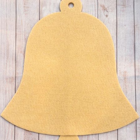 [Fustelle] Campana Fustellata