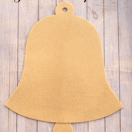 [Fustelle] Fustella La Campana