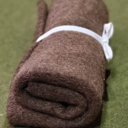 [Merceria] Lana Cotta 50x75cm (Tortora)