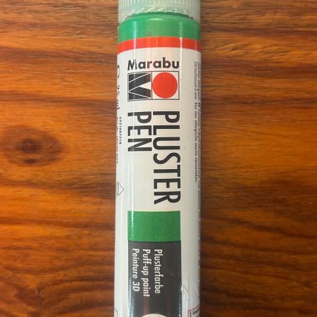 [Accessori Utili] Pluster Pen Effetto Glassa (Verde)