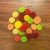 [Kit] Set 20 Confettini “Smarties”