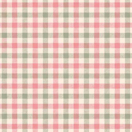 [Pannolenci]Pannolenci Con Stampa Digitale (Quadretto Primaverile Piccolo) [50x45cm]