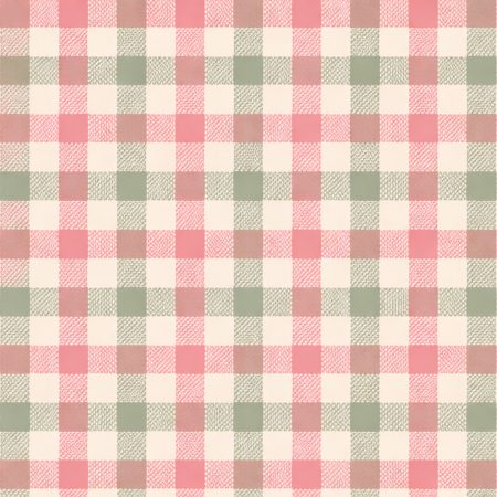[Pannolenci]Pannolenci Con Stampa Digitale (Quadretto Primaverile Grande) [50x45cm]