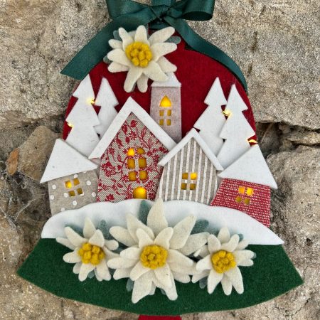[Kit] La Campana Natalizia