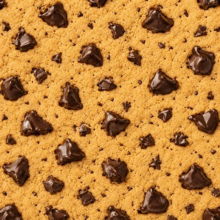 [Pannolenci]Pannolenci Con Stampa Digitale (Cookies) [50x45cm]