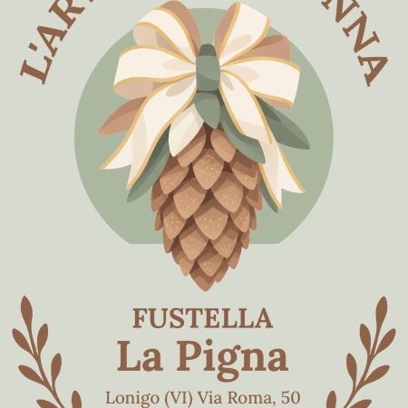 [Fustelle] Fustella La Pigna