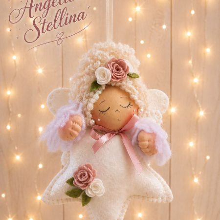 [Kit] Angelica Stellina
