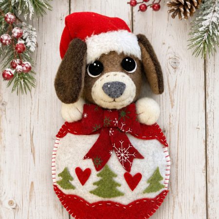 [Kit] Il Cucciolo Sulla Pallina