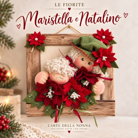 [Kit] Maristella E Natalino